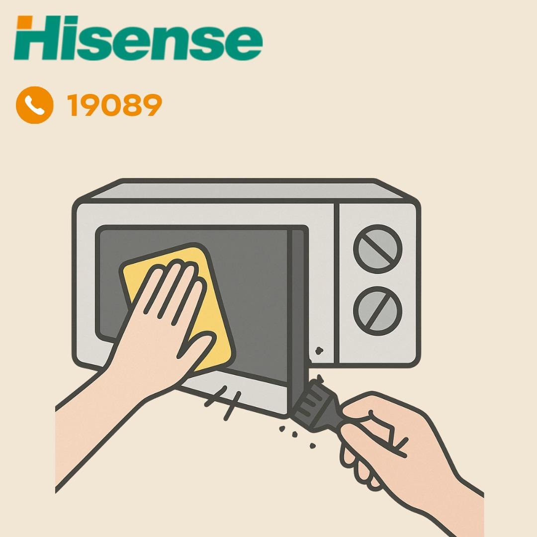 العناية بالباب والجلدة المطاطية العناية بالباب والجلدة المطاطية