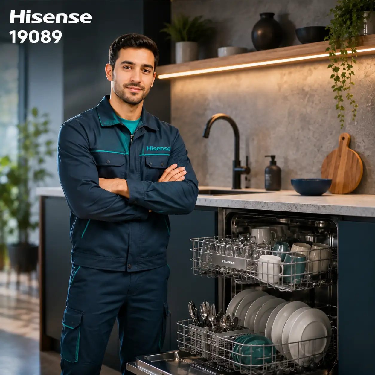 إصلاح غسالات أطباق هايسنس إصلاح غسالات أطباق هايسنس